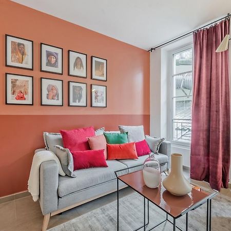 Sweet Inn - Enghien Париж Экстерьер фото